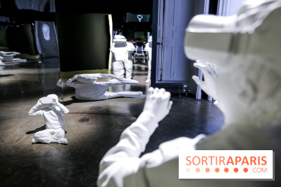 Expo Elmgreen & Dragset à la Galerie Perrotin, nos photos - IMG 1384