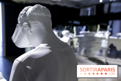 Expo Elmgreen & Dragset à la Galerie Perrotin, nos photos - IMG 1386