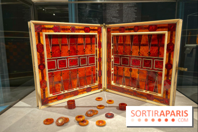 Trésors de la Mer Baltique - IMG 5785