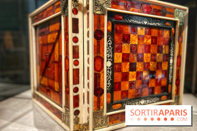 Trésors de la Mer Baltique - IMG 5788