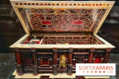 Trésors de la Mer Baltique - IMG 5792