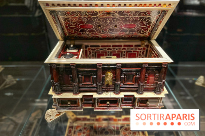 Trésors de la Mer Baltique - IMG 5793