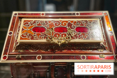 Trésors de la Mer Baltique - IMG 5795