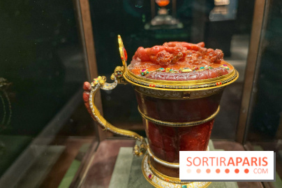 Trésors de la Mer Baltique - IMG 5801