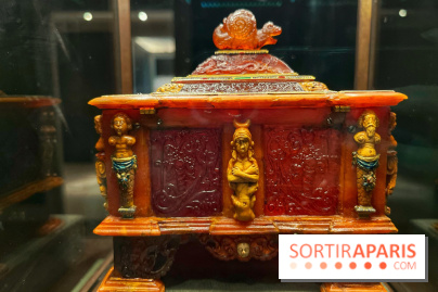 Trésors de la Mer Baltique - IMG 5804