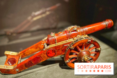 Trésors de la Mer Baltique - IMG 5811