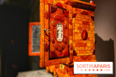 Trésors de la Mer Baltique - IMG 5815