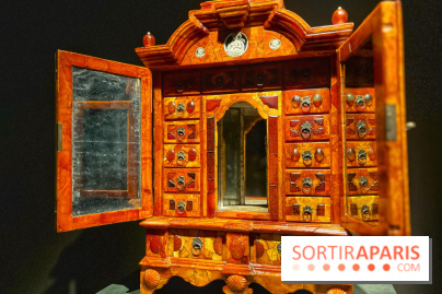 Trésors de la Mer Baltique - IMG 5816