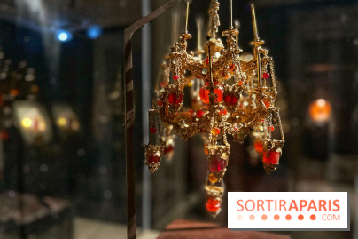 Trésors de la Mer Baltique - IMG 5826