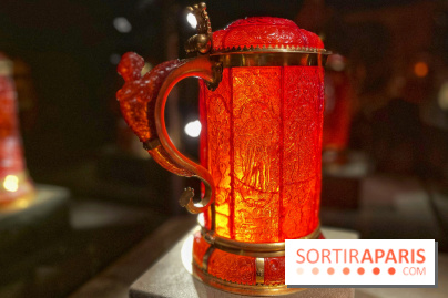 Trésors de la Mer Baltique - IMG 5836