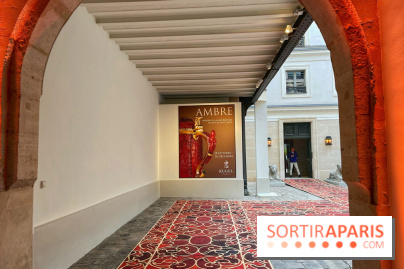 Trésors de la Mer Baltique - IMG 5844