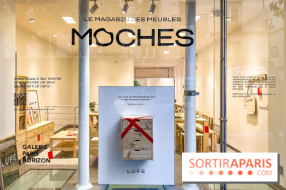 Exposition insolite et gratuite dédiée aux meubles moches