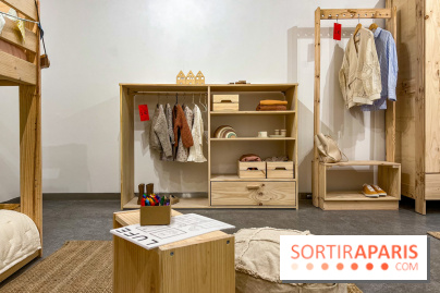 Exposition insolite et gratuite dédiée aux meubles moches