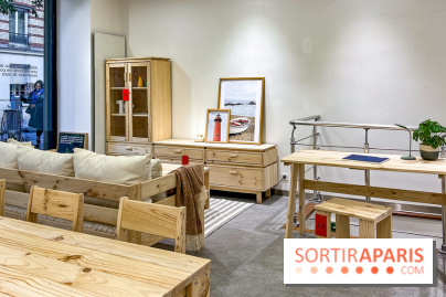 Exposition insolite et gratuite dédiée aux meubles moches  - image00036