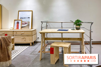 Exposition insolite et gratuite dédiée aux meubles moches  - image00038