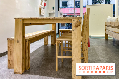 Exposition insolite et gratuite dédiée aux meubles moches  - image00045