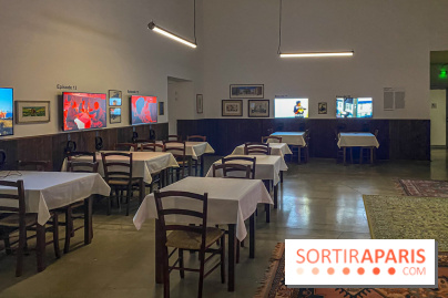 Exposition Lili Reynaud-Dewar Palais de Tokyo