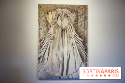 Sara-Vide Ericson : les photos de son expo à l'Institut suédois