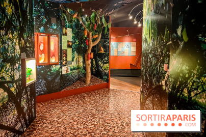 Choco Story, le musée du chocolat hyper gourmand à Paris