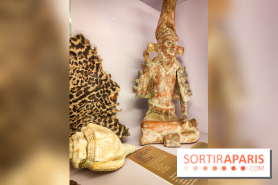 Choco Story, le musée du chocolat hyper gourmand à Paris