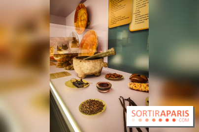 Choco Story, le musée du chocolat hyper gourmand à Paris