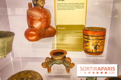 Choco Story, le musée du chocolat hyper gourmand à Paris