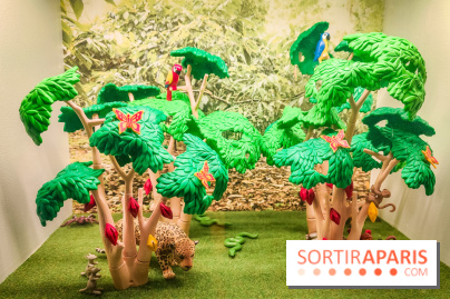 Choco Story, le musée du chocolat hyper gourmand à Paris