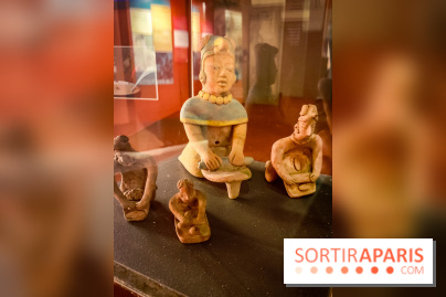 Choco Story, le musée du chocolat hyper gourmand à Paris