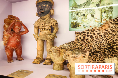 Choco Story, le musée du chocolat hyper gourmand à Paris