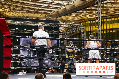 Combats de boxe - IMG 5850