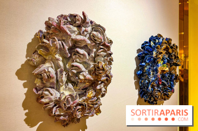 Les Fleurs du Mal, l'exposition gratuite sur les fleurs à la Maison Guerlain - Champs-Élysées - image00018