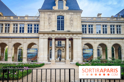 La Régence à Paris, l'aube des Lumières : l'exposition historique du musée Carnavalet - nos photos - IMG20231019104431