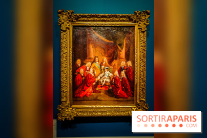 La Régence à Paris, l'aube des Lumières : l'exposition historique du musée Carnavalet - nos photos