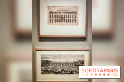 La Régence à Paris, l'aube des Lumières : l'exposition historique du musée Carnavalet - nos photos