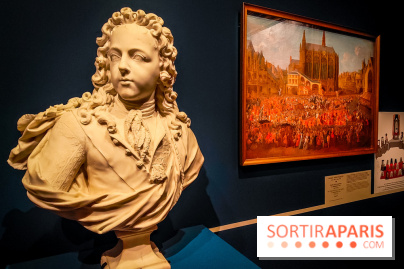 La Régence à Paris, l'aube des Lumières : l'exposition historique du musée Carnavalet - nos photos - IMG20231019094138