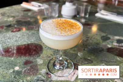 Brasserie Valma - Cocktail