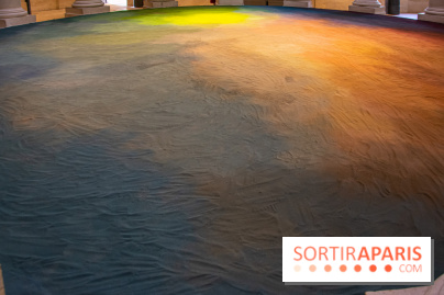 Exposition Hypnose Diane Benoit du Rey Espace Richaud