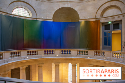 Exposition Hypnose Diane Benoit du Rey Espace Richaud