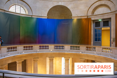 Exposition Hypnose Diane Benoit du Rey Espace Richaud