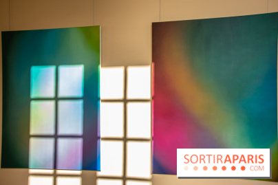 Exposition Hypnose Diane Benoit du Rey Espace Richaud