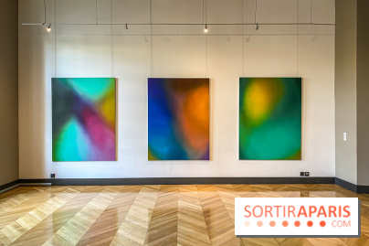 Exposition Hypnose Diane Benoit du Rey Espace Richaud