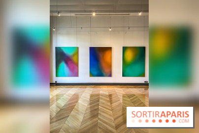 Exposition Hypnose Diane Benoit du Rey Espace Richaud