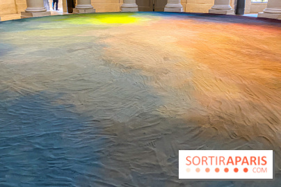 Exposition Hypnose Diane Benoit du Rey Espace Richaud