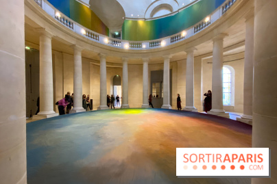 Exposition Hypnose Diane Benoit du Rey Espace Richaud