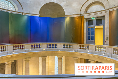 Exposition Hypnose Diane Benoit du Rey Espace Richaud