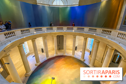 Exposition Hypnose Diane Benoit du Rey Espace Richaud