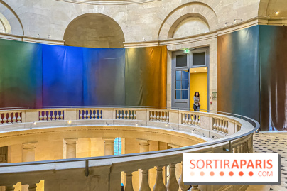 Exposition Hypnose Diane Benoit du Rey Espace Richaud