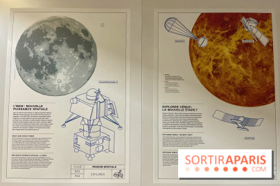 Mission spatiale