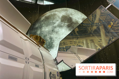 Mission spatiale
