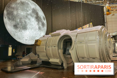 Mission spatiale